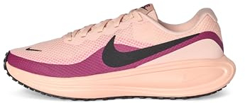 Nike Unisex Revolution 8 Sneaker, Multicolor, 44 EU