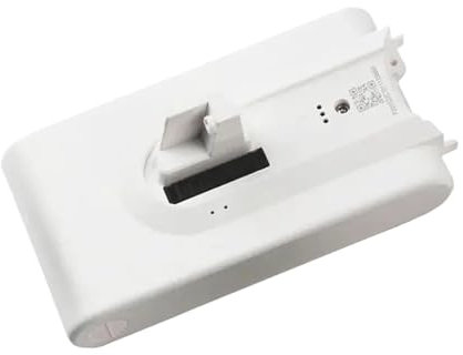 (5000mah) aspiradora de reemplazo - batería de Repuesto Compatible con Xiaomi Dream v8, v9, v10, v10pro, vvvn3, vvn4, vvvn5, XR(V8)