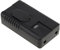 Comphic Interruttore Dimmer A Pedale con Controllo Scorrevole In A Gamma per Lampada da Pavimento A LED, Lampadina A Incandescenza, Spina UE 100 V-120 V