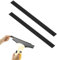 2 Pack Replacement Blades for Compatible with Karcher Window Vac – Rubber Strips for Efficient Window Cleaning