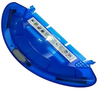 Chiffon de nettoyage for réservoir d'eau, compatible avec les aspirateurs robots Rowenta X-PLORER SERIE 40 et 50 Animal Care. Accessoires de rechange.(Light Grey)