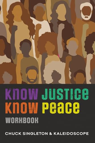 Know Justice Know Peace Workbook