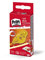 Pritt Cassette de recharge pour rouleau adhésif Refill non permanent, ruban adhésif double face repositionnable pour papier, carton et photos, longueur env. 16 m, largeur env. 8,4 mm