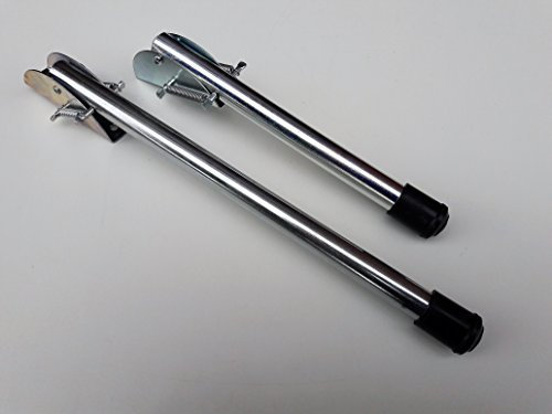 2 Stück Torhalter Türstopper Türhalter 300mm