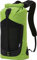 SealLine Skylake Minimalistischer wasserdichter Tagesrucksack, 18 l, Grün meliert, 18 Liter