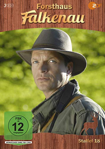 Forsthaus Falkenau: Staffel 18