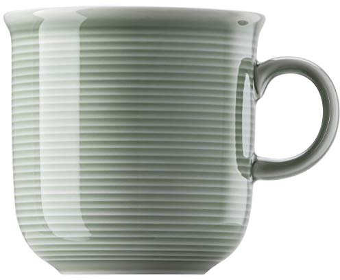 Thomas 2 bicchieri con manico Trend Colour Moss Green – 11400-401922-15503