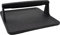 Blackstone 5554 Large Cast Iron Griddle Press, Black