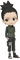 BANPRESTO Naruto Shippuden - Nara Shikamaru - Q Posket 14cm