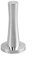 RANRAO Edelstahl Espresso Kaffee Tamper Kapsel Kaffee Tamper Hammer für Espresso Kapsel Presswerkzeug 24 30 41 mm