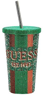 GUESS Gobelet de voyage logo G Ref 60651 GRM - Ver