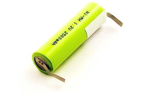 Ersatz Akku kompatibel mit Oral-B Vitality Serie