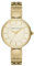 Armani Exchange Watch for Women, Quartz Movement and 38mm Case Size with Stainless Steel, Leather or Silicone Strap
