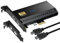 Soeudgh Professional 4K Video Capture Card PCI-E Capture Card for Switch///OBS/Camera Live Streaming