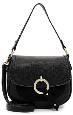 Tamaris Caro Crossbody Bag Black
