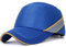 Vobumix Berretto di Sicurezza Cappello Baseball Leggero E Traspirante Protezione della Testa Resistente agli Urti per Il Lavoro in Fabbrica
