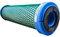 CARBONIT® KDF IFP Prime Wasserfilterpatrone gegen Schwermetallbelastungen