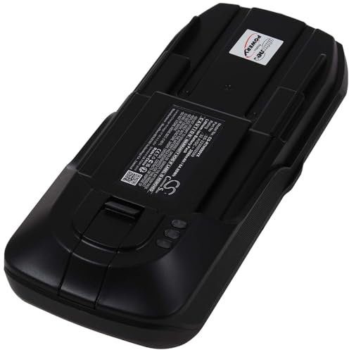 Batteria compatibile con Rowenta tipo SS-2230002589, 32,4 V, agli ioni di litio