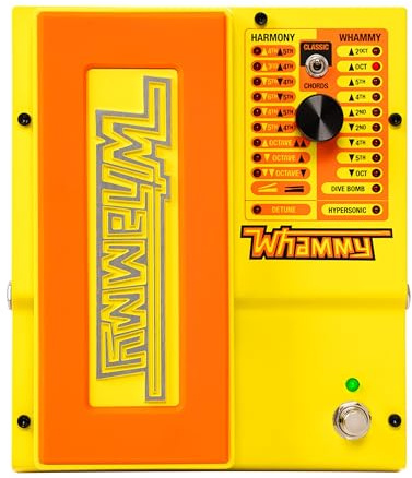Digitech WHAMMYMN MonoNeon Signature Whammy