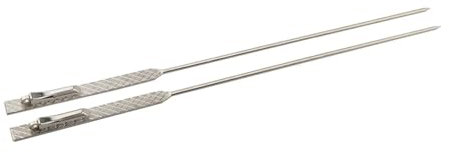 Generisch 1 Paar Brillen mit Flex-Scharnier, Bügelkern, Brillen, Feder, Bügel, Ersatz, Reparaturzubehör, verschiedene Modelle(812026)