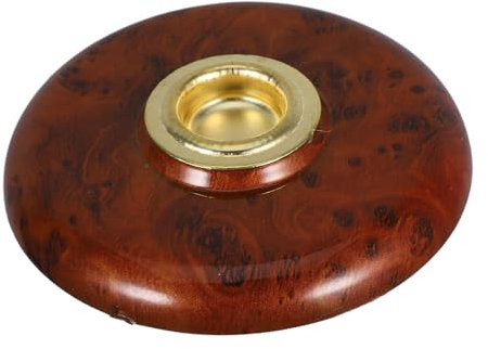 LALADEFIEE Rutschfeste Cello Endstiftmatte Aus Fiberglas Mit Bodenschutz Antirutschpad Für Verschiedene Cellotypen Stabilität Und Schutz Beim Musizieren