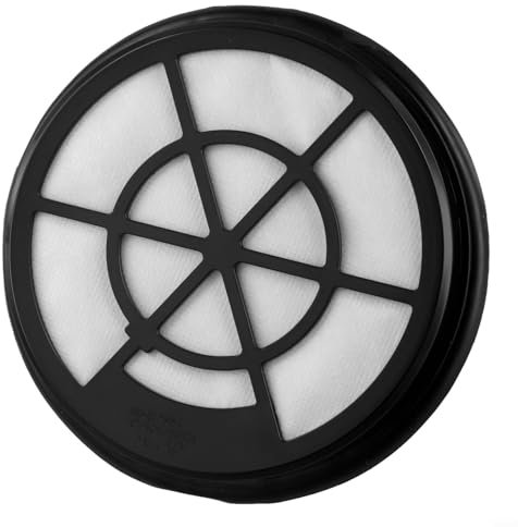 HomeVortex Filter For Russell Hobbs RHFILTCV1611 Easy To Clean And Maintain Dust Filter Long-lasting And Reusable