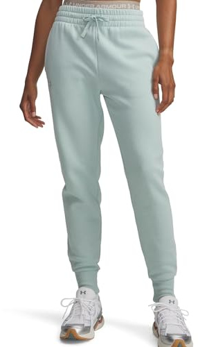 Under Armour Womens Rival Fleece Joggers