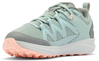 Columbia Youth Peakfreak Rush Waterproof, Trekking- Und Wanderschuhe für Unisex Kinder