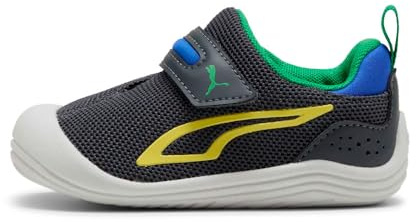 PUMA Kitten Mesh V Inf Trainers EU 23