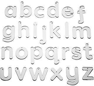 TickiT 72399 Mirror Letters