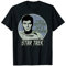 Star Trek Original Series McCoy I'm A Doctor Retro T-Shirt T-Shirt
