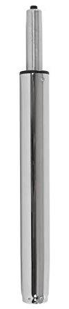 SPS-Racing Gasdruckfeder Gasfeder Gasdruckdämpfer Gaslift XL für Arbeitsstuhl Operator Bürostuhl, 50-72 cm