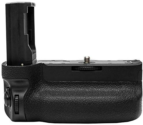 Vivitar Battery Grip for Sony A9/A7RIII/A7MIII
