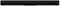 TCL TS5000 Soundbar (80 cm) Bluetooth TV (Bluetooth Soundbar, 2.0-Kanal-Sound, Dolby Digital, USB, 3, 5 mm Audio AUX, 110W max. Gesamtleistung) Schwarz