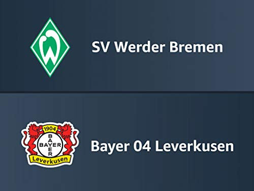 SV Werder Bremen v Bayer 04 Leverkusen