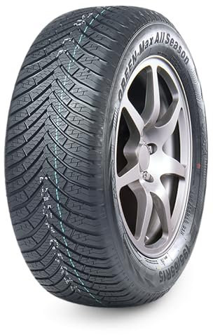 LINGLONG 215/55 R 18 XL TL 99V GREEN-MAX ALL SEASON BSW M+S 3PMSF Allwetter Ganzjahresreifen