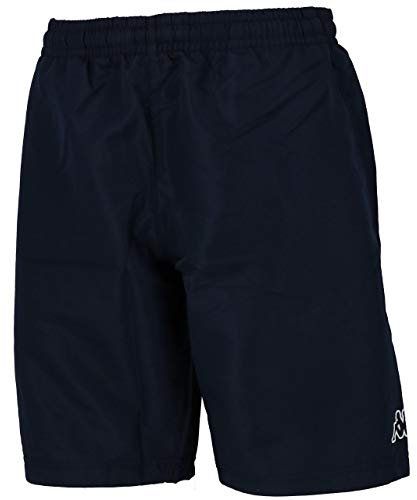 Kappa KIAMON Short Homme, Rose, FR : M (Taille Fabricant : M)