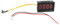 Nikou Elektronische Auto Uhr, YB27T LED Elektronische Digitale Leuchtende Auto Uhr Uhr Zubehör Dekoration(?)