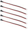 OliRC 5 St. JST-XH 2S 20 cm 22awg Lipo Balance Draht Verlängerungs Silikon Kabel Führen für RC Batterie ladegerät (C132-5)