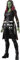 74844 - Marvel: Avengers Infinity war - sh Figuarts - Gamora 16 cm