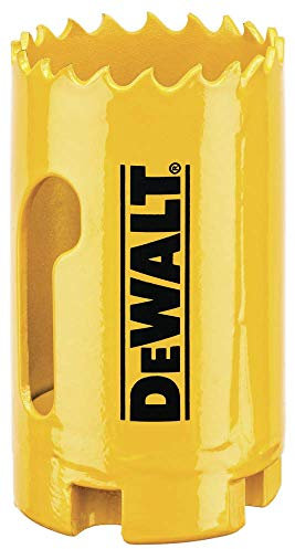 DEWALT DAH180020 Scie cloche 32 mm