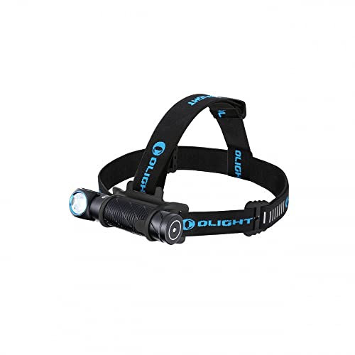 Olight Stirnlampe Perun 2