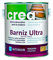 Barniz Crea Ultra Incoloro, mate, satinado o brillo. Para parquet, mobiliario, puertas o ventanas (Satinado, 500ml)