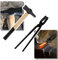 Camoo Blacksmith Wolf Jaw Tongs (16) & Blacksmiths' Hammer (0000811-1000) Blacksmith Tool Set