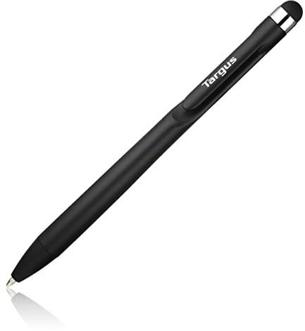 Une Grande LIBERTÉ – Ce Stylet Targus est Le Compagnon idéal des étudiants, dessinateurs, photographes, professeurs, etc. Il Convient aux Amateurs comme aux Professionnels