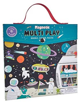 Floss & Rock Space Magnetic Multi Play – 44P6454