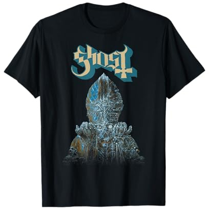 Ghost Impera Cover Art T-Shirt