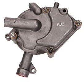 Bomba de agua para Yamaha MT 125, X-City 125, WR 125 X, WR 125 R, X-Max 125, YZF-R 125 (con motor YI-3)