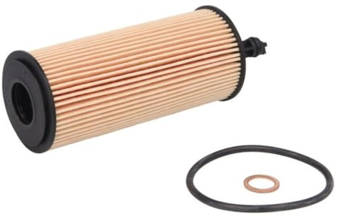 PURRO Ölfilter Motorölfilter Filtereinsatz PUR-PO3013 Kompatibel mit BMW 3 Touring E91 3 Limousine E90 5 Touring F11 1 Schrägheck F20 3 Touring F31