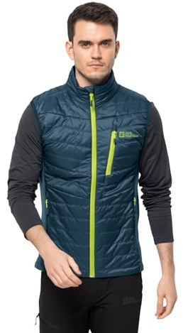 Jack Wolfskin ROUTEBURN PRO INS VEST M